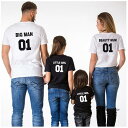 親子 ペアルック 赤ちゃん ロンパース リンクコーデ 親子 セット 夏 親子コーデ 親子 ペアtシャツ パパ 父 tシャツ 親子ペアルック ママ