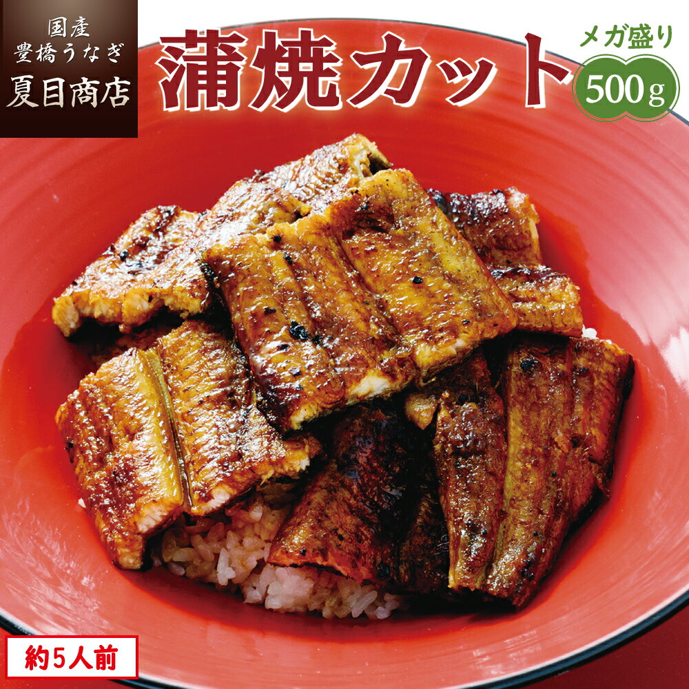 【安定供給】うなぎ 蒲焼き カット500g メガ盛り 1枚45-65g 個包装 約5人前 送料無料 国産 愛知県産 専門店 39 サンキュー ショップ 母の日 父の日 お祝い 誕生日 プレゼント 食べ物 真空パッ…