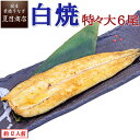 \マラソン期間!エントリーでP5倍/うなぎ白焼 特々大211-249g×6尾 約12人前 岩塩付 送料無料 国産 愛知県産 専門店 母の日 父の日 誕生日 プレ...