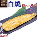 白焼き うなぎ白焼 特々大211-249g×6尾 約12人前 岩塩付 送料無料 国産 愛知県産 専門店 39(サンキュー)ショップ 母の日 父の日 お祝い 誕生日 プレゼント 食べ物 真空パック 贈り物 ギフト