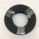 商品情報【ホースサイズ】3/8（3分）内径：9.5mm外径：16.0mm【常用圧力】21.0MPa(210kg/cm2)【耐温】0〜+80℃【取り回し半径】90mm注意事項モニターの発色具合により、実際の商品と色合いが異なる場合があります。オスネジR3/8とメスネジG3/8 金具付き 高圧洗浄ホース 高圧洗浄機ホース 高圧ホース ワンタッチカプラ取付用 3/8 (3分) 20m 業務用 高圧洗浄機ホース 洗浄機 ★型式TW210-9×20m　1001-1005●高水圧に対応する水圧洗浄用ホースです。●従来品と比べて軽量で柔軟性が増し、ホースの外層に耐摩耗性ポリマーを含んだことで滑りが良くなり作業がしやすいです。●ホース両端金具は鉄製です。 10