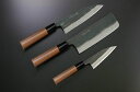 土佐打ち刃物 国産『小包丁105』&『菜切包丁165』&『船行包丁165』【3点セット】土佐オリジナル白鋼 両刃★土佐鍛 日本製 土佐 家庭用 プロ仕様 調理 ...