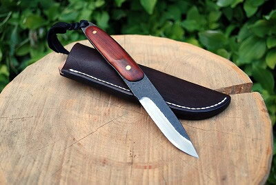 【予約販売】Custom Knife アメリカモデル2013 ハンティングアタックナイフ