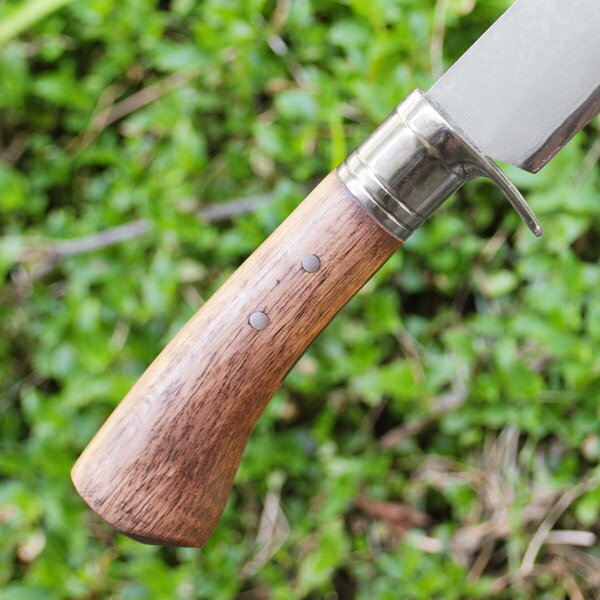 【予約販売】土佐鍛剣鉈 夏霞 DM15(7+青2+7)ヒなし通販格安セール情報 楽天 通販