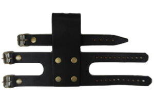 腰鉈木ケース 専用皮バンド ベルト式 /黒色 右利き用通販格安セール情報 楽天 通販