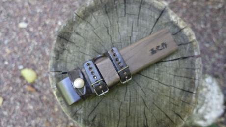 ※注意…鞘が変更となりました※【予約販売:納期60-120日】【DIME 2013年5月号掲載】野遊鉈通販格安セール情報 楽天 通販