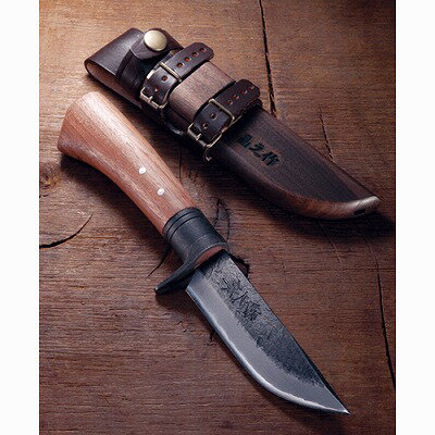 ※注意…鞘が変更となりました※【予約販売:納期60-120日】【DIME 2013年5月号掲載】野遊鉈通販格安セール情報 楽天 通販