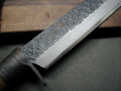 yama-008土佐山師鉈 240青紙スーパー鋼 両刃木鞘バンド通販格安セール情報 楽天 通販