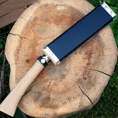 【TV放映】サバイバル・腰鉈210磨 両刃 青鋼通販格安セール情報 楽天 通販