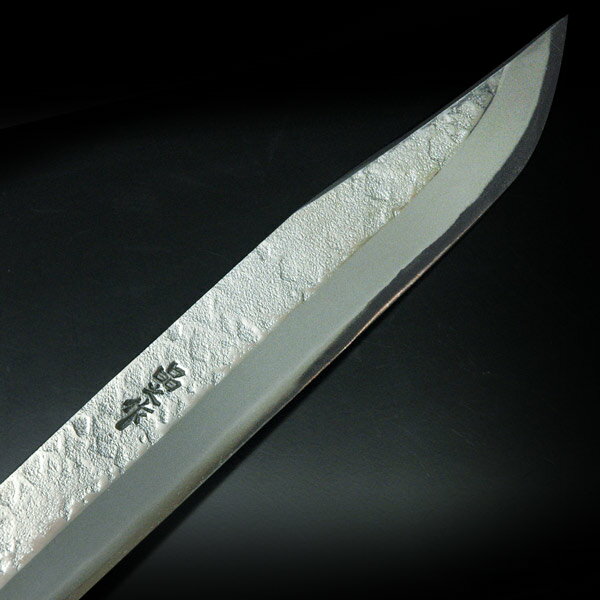 フロンティア剣鉈テェッカー210 白鋼 片刃通販格安セール情報 楽天 通販