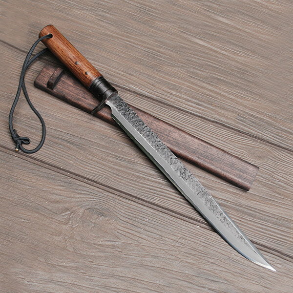 【予約注文】豊国作 直射剣鉈 親直壱尺通販格安セール情報 楽天 通販