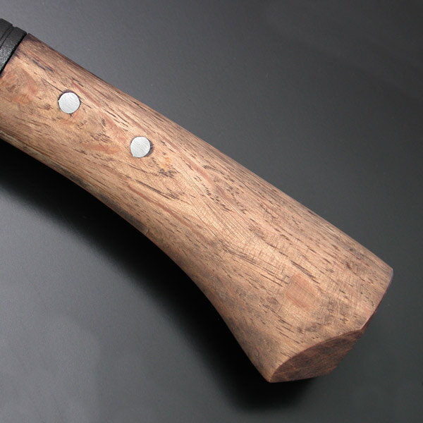 土佐鍛造ハンティングナイフ白 両刃 240※2020年9月より木鞘が銅板無しに変更となりました通販格安セール情報 楽天 通販