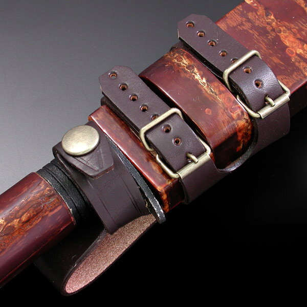 【予約販売】土佐剣鉈桜両刃青210磨黒ツバ桜柄桜鞘皮バンド通販格安セール情報 楽天 通販