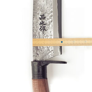 bip-502鎚磨極幅剣鉈150mm 5寸両刃 白鋼 和鋼薪割り通販格安セール情報 楽天 通販