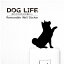 ָ 륹ƥå DOG LIFE+ Ƹ   ƥå   dog 롡ƥꥢ Ƹ    Ʀ Ф  ɥå Wall Story 륹ȡ꡼ åפ򸫤