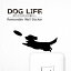  륹ƥå DOG LIFE+ ߥ˥奢åեCʥեꥹӡˡ  ƥå  dog 롡ƥꥢ Ĺ   륹ȡ꡼ å