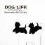  륹ƥå DOG LIFE+ ƥɤˡ  ƥå   å ƥꥢ Ĺ   륨å 륹ȡ꡼