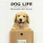  顼륹ƥå DOG LIFE ColorǥȥСBۥ顼 ƥå   ƥꥢ   ɥåƥå ɥå åWall Story 륹ȡ꡼