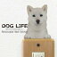  顼륹ƥå DOG LIFE ColorƸӡ ơ顼 ƥå   ƥꥢ   ɥåƥå ɥå åWall Story 륹ȡ꡼