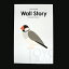 Ļ 顼륹ƥåBIRD LIFE Color֥祦顼ۥѥ˥С Ļ ʸĻ å ưʪ ˥ޥ Ļ   Wall Story 륹ȡ꡼