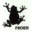 ֥ Frogs! äԤ  30mmۤ å  ƥå  ޥ С ݥ ץ ޥ iPhone ǥ ƥå iQOS פ򸫤