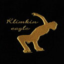 フィギュアスケート 蒔絵シール【FIGURE クリムキンイーグル 金 30mm】男子 ウィンタースポーツ iQOS アイコス ケータイ スマホ iPhone デコ ステッカー ワンポイント シール