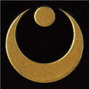 家紋シール 丸に三つ葵紋 布タイプ 直径40mm 6枚セット Ns4 3724 和装小物 売買されたオークション情報 Yahooの商品情報をアーカイブ公開 オークファン Aucfan Com