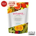 マルチビタミン VITAS VITAFIT 鉄 葉酸 乳酸菌