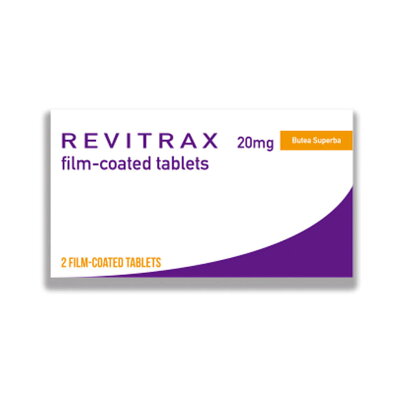 【公式】レビトラックスREVITRAX20mg
