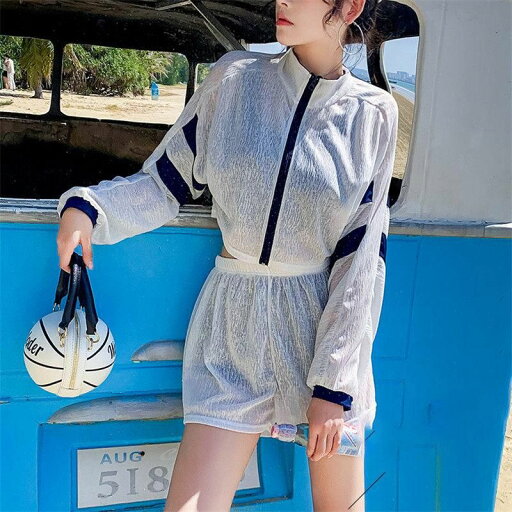 スイムウェア 控えめ 学生 セパレート 体型カバー 30代 着痩せ キャミソール 20代 かわいい 海水浴 水着レディース 4点 50代 40代 スイムウェア 控えめ 学生 セパレート 体型カバー 30代 着痩せ キャミソール 20代 かわいい 海水浴 水着レディース 4点 50代 40代