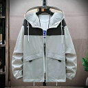 夏 アウター UVカット 夏 登山 ランニング フード付き ラッシュパーカー 軽量 ラッシュガード 日焼け対策 薄手 メンズ 釣り 速乾 紫外線防止