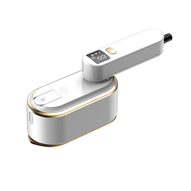 アイロン スチーム 衣類スチーマー ハンガー ハンディアイロン(3)