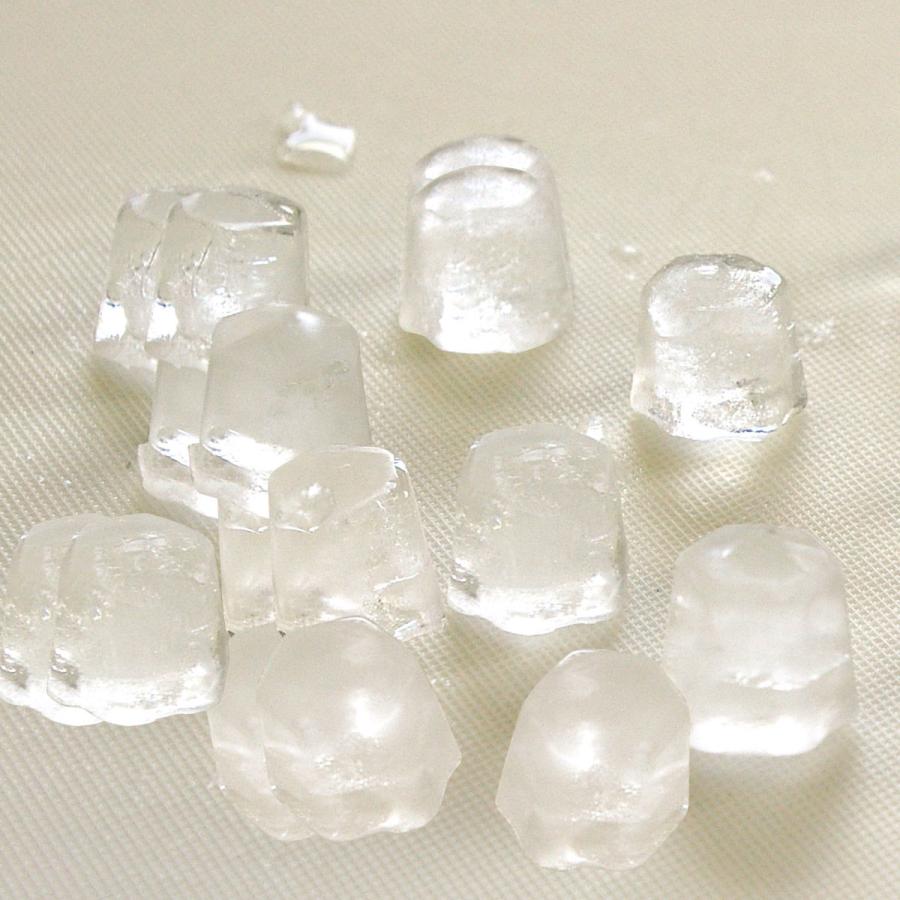 製氷皿 クールランド アイストレー 蓋付