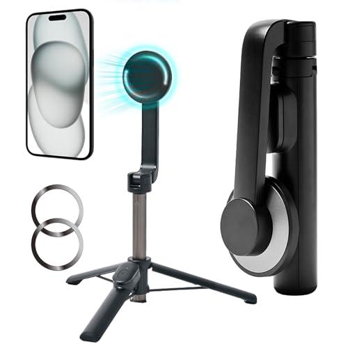 自撮り棒 手のひらサイズ 折りたたみ Bluetooth リモコン付属 三脚 マルチスタンド 集合写真 景色 撮影 自撮り棒 手のひらサイズ 折りたたみ Bluetooth リモコン付属 三脚 マルチスタンド 集合写真 景色 撮影