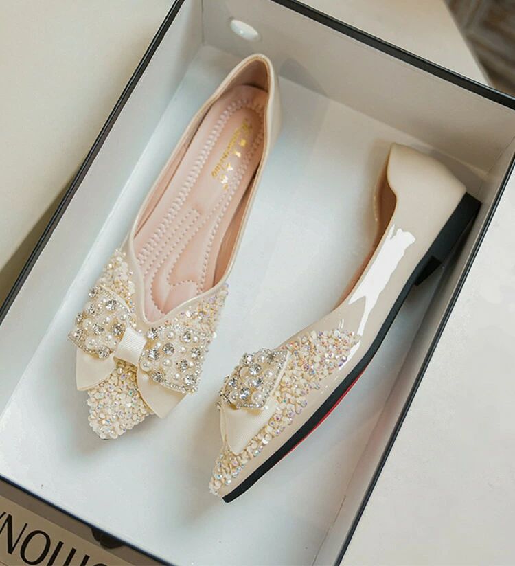 . . ぺたんこ 美脚 歩きやすい 母の日 痛くない パンプス 発表会 パーティー マタニティ . レディース 二次会 . お呼ばれ 結婚式 フラットシューズ ...