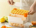 密閉蓋 大容量 蓋付き 単層/二層 製氷機 製氷ケース 製氷器 丸型 透明 お茶 氷作る 容器 ロックアイス 「蓋を開けずに除氷可能製氷皿」氷秒で取り出せる最新改良 アイスショベル コーヒー 製氷皿 ウイスキーカクテル 家庭用 丸氷 耐久性 冷凍保存 アイスキューブ シリコン