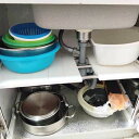 おしゃれ 押入れ棚 すきま収納 フリーラック クローゼット 収納棚 伸縮押し入れ整理棚 押し入れ 伸縮棚 伸縮整理棚 幅~cm 隙間収納 収納ラック キッチン 押入れ収納