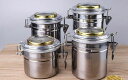 愛好家 ケース タバコ 加湿器 便利 湿度計 アイテム たばこ パイプ収納 葉っぱ サイズ タバコジャー 缶 シガー タバコジャー 収納 パイプ ヒュミドール ...