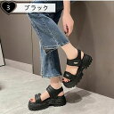 アウトドア 厚底サンダル リゾート ビーチサンダル カジュアル 軽量 スポーツサンダル サンダル 厚底靴 ヒール:cm スニーカー レディース .-cm ビーチ 厚底 cor スポーツ おしゃれ コンフォートサンダル 歩きやすい