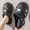 シャワーサンダル ビーチシューズ 軽量 サンダル サンダル サボサンダル マリンシューズ コンフォート メンズ evaサンダル 穴あき サンダル かかとなし メ...