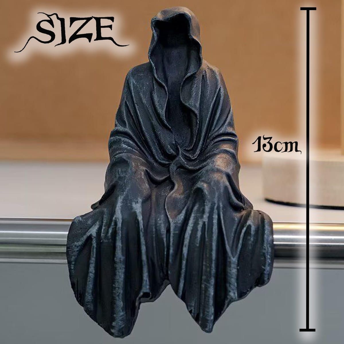 楽天市場】死神(インテリア小物・置物|インテリア・寝具・収納 楽天市場】死神(インテリア小物・置物|インテリア・寝具・収納