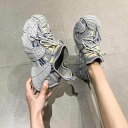 模様 ユニーク ニット オルチャン系 柔らかい ランニング ソックス 布 柄 厚底 運動靴 かっこいい 疲れにくい ベージュ グレー ダッドスニーカー スニーカー ラフ 靴下 黒 個性的 韓国系 シューズ トレーニング 柔らかい カジュアル 軽い