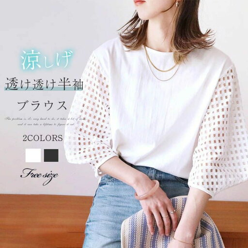 春夏 抜け感 クルーネック コットンカットソー 30代 オフィス 夏 Tシャツ 白 カットソー トップス フェミニン 着痩せ 40代 シャツブラウス プルオーバー 無地 半袖 レディース 透かし彫り 着回し 50代 綿 春 きれいめ カジュアル ブラウス tシャツ 高見え 20代 春夏 抜け感 クルーネック コットンカットソー 30代 オフィス 夏 Tシャツ 白 カットソー トップス フェミニン 着痩せ 40代 シャツブラウス プルオーバー 無地 半袖 レディース 透かし彫り 着回し 50代 綿 春 きれいめ カジュアル ブラウス tシャツ 高見え 20代