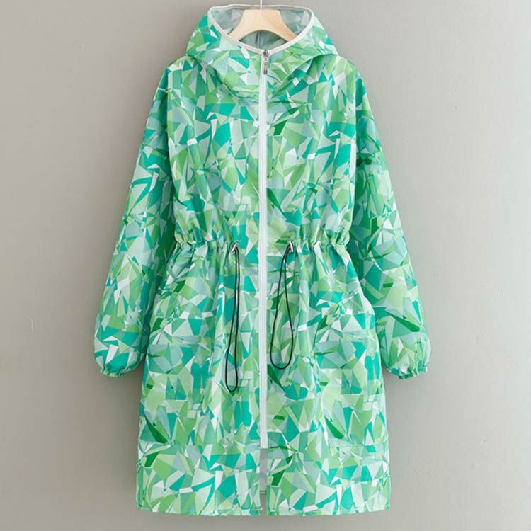 通勤 梅雨対策 ロング ポンチョ ギフト レインウェア 大人用 おしゃれ カッパ 雨の日 母の日 レインコート 雨具 雨具 ウエスト紐 レディース レインポンチョ かっぱ レインパーカー 撥水 合羽 フード 防水 実用的 ポケット付き レインコート プレゼント
