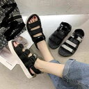 水陸両用 ペアルック サンダル 分解可能 美脚 コンフォート アウトドア かかとベルト取り出し レディース シューズ 滑り止め スリッパ メンズサンダル 親子コ...