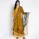 エレガント 大きいサイズ スリット入り トップ 服 トップス 民族衣装 エキゾチック 舞踊衣装 インド 体型カバー 薄手 スカーフ レディース パンツ インドド...