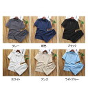 トップス 短パン ルームウェア 涼しい Tシャツ メンズ ズボン 2点 アップ 上下 麻 上下 部屋着 ボトムス 上下 ショートパンツ 夏