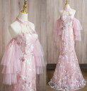 ロングワンピース 前撮りドレス カラードレス 花嫁ドレス 二次会 可愛い フォトウェディング撮影 オフショルダー 高級感 結婚式ドレス 【 きれいめ 後撮り パーティードレス 成人式ドレス お姫様ドレス 送料無料】ウェディングドレス コンサート 発表会 タイト マーメイド