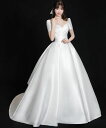 結婚式ドレス 成人式ドレス ロング オフショルダー コンサート 後撮り 披露宴 前撮りドレス 【 送料無料】パーティードレス 花嫁ドレス 可愛い 高級感 ウェディングドレス お姫様 ワンピース 二次会ドレス フォトウェディング撮影 カラードレス 卒業式ドレス きれいめ