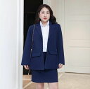セレモニー オフィス 入学式 スカート 女性用 フォーマル 就活 2XL-9XL 2点 出張 大きいサイズ 面接 ジャケット スーツ スーツ ビジネススーツ きれいめ 面接 レディーススーツ 卒業式 可愛い ママスーツ OL スカートスーツ 【送料無料】リクルートスーツ
